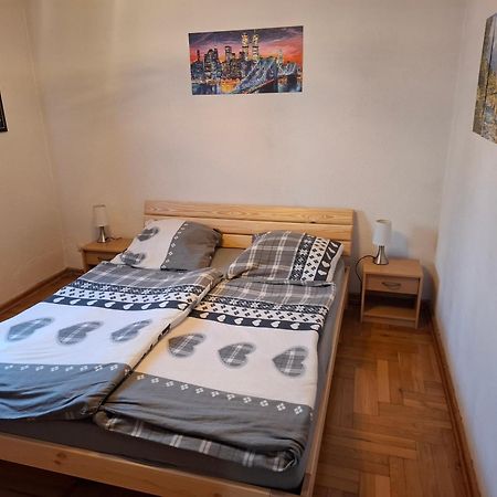Ferienwohnung Kupfer Schmiedefeld am Rennsteig Exterior photo