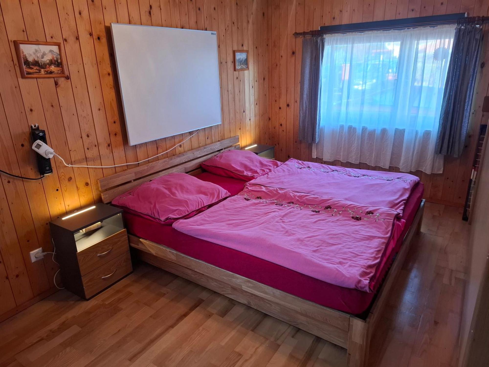 Ferienwohnung Kupfer Schmiedefeld am Rennsteig Exterior photo